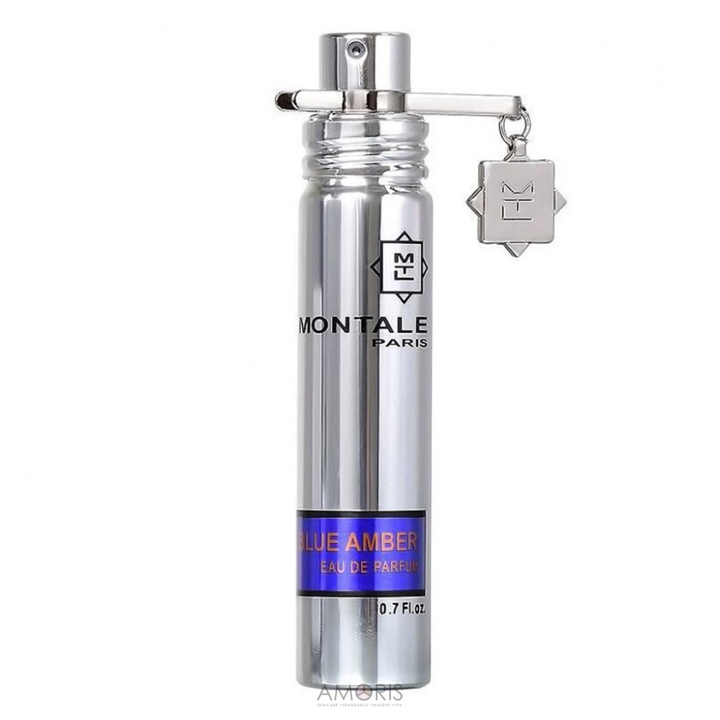 Парфюмированная вода EDP (ТЕСТЕР)